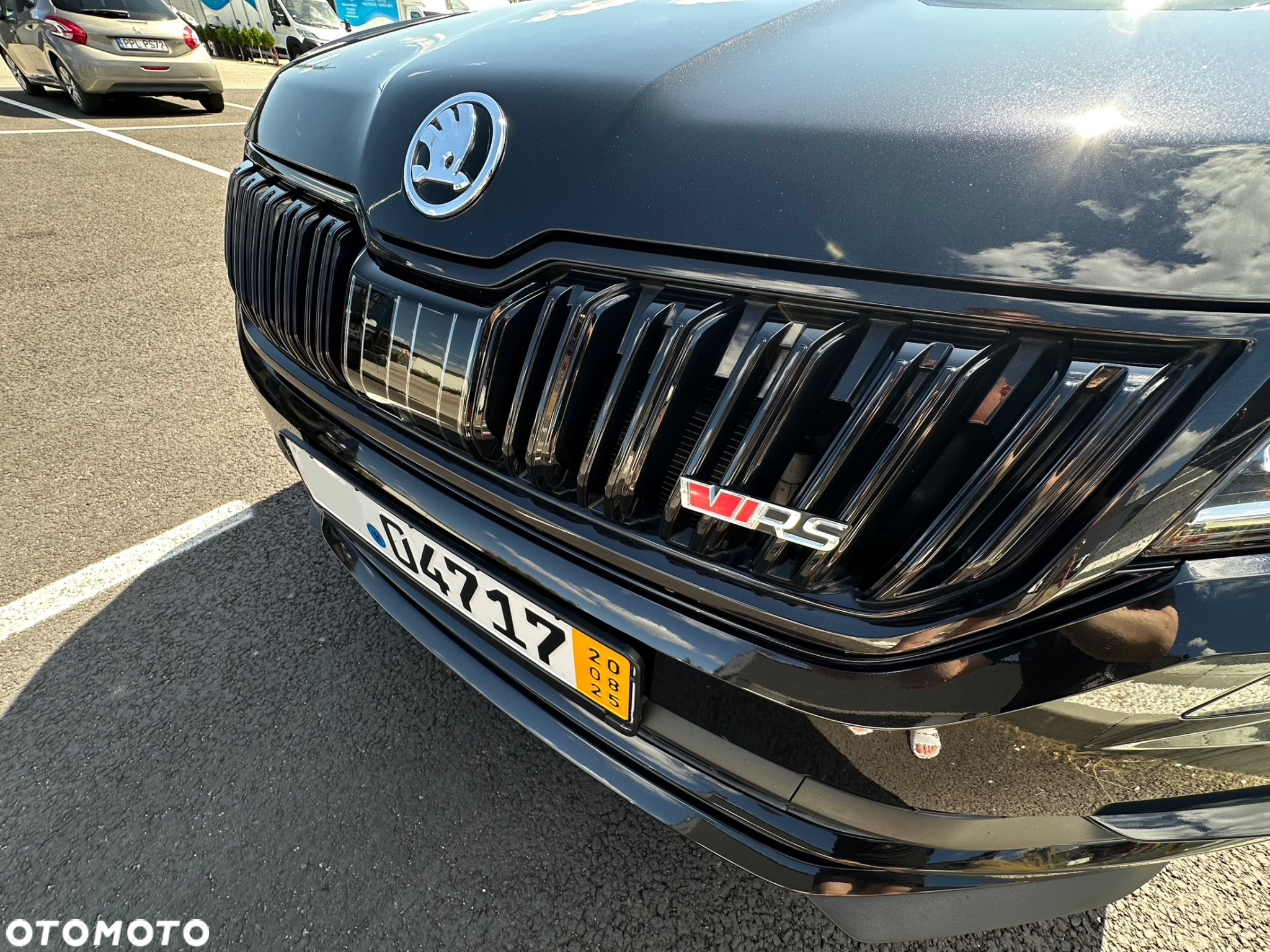 Skoda Kodiaq 2.0 Bi-TDI 4x4 RS DSG - 7