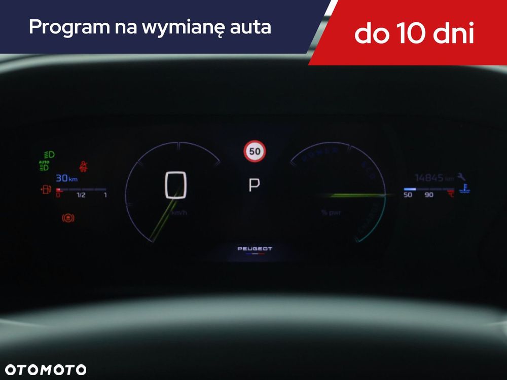 Peugeot 2008 - 10