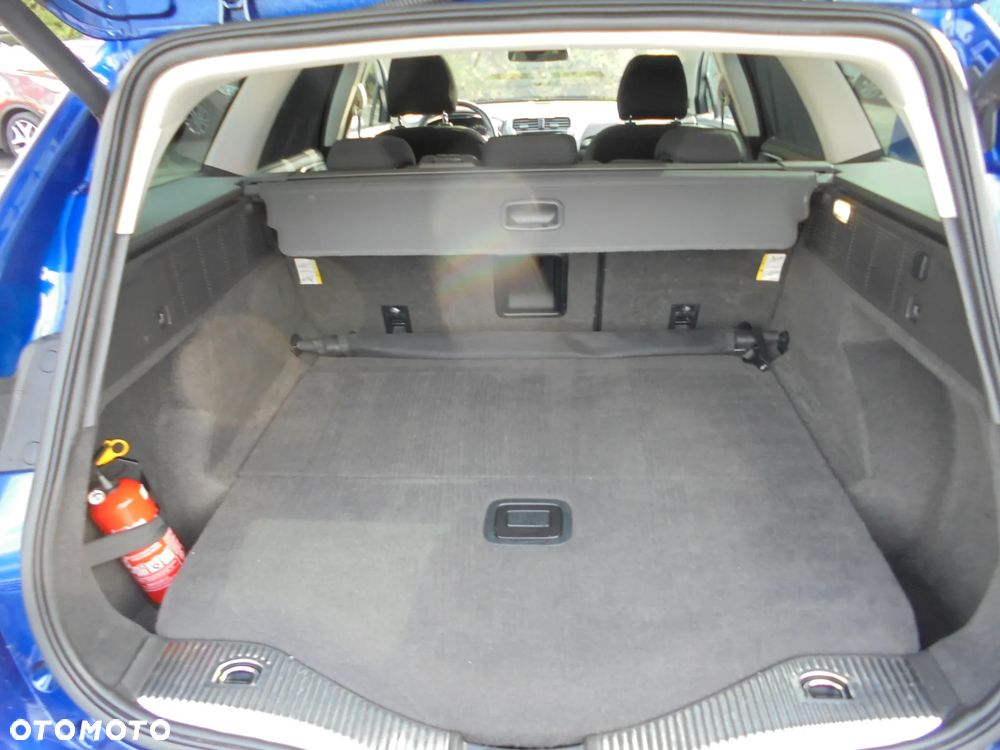 Ford Mondeo 2.0 TDCi Titanium PowerShift - 16