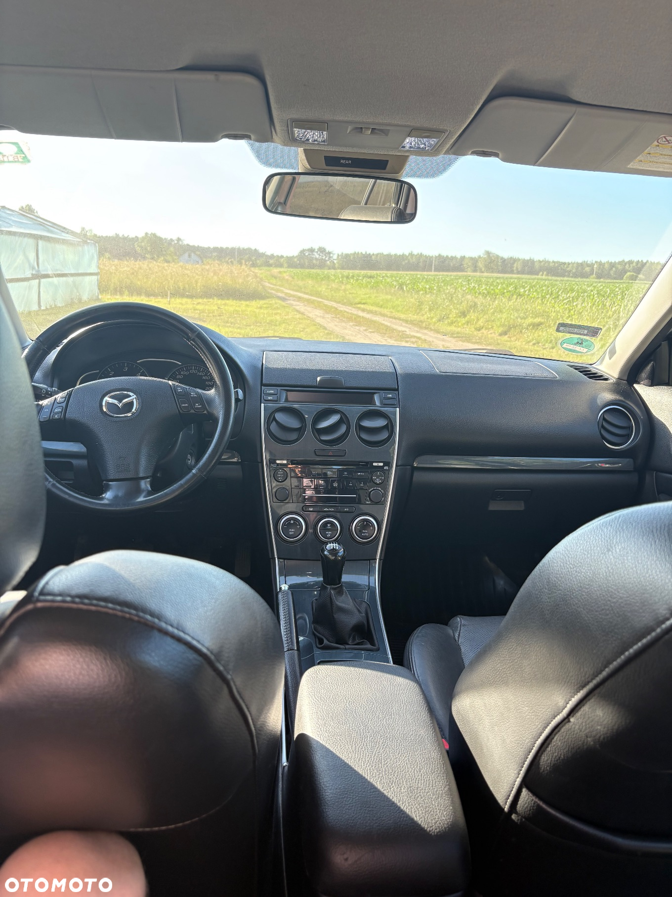 Mazda 6 2.0 CD Exclusive - 16