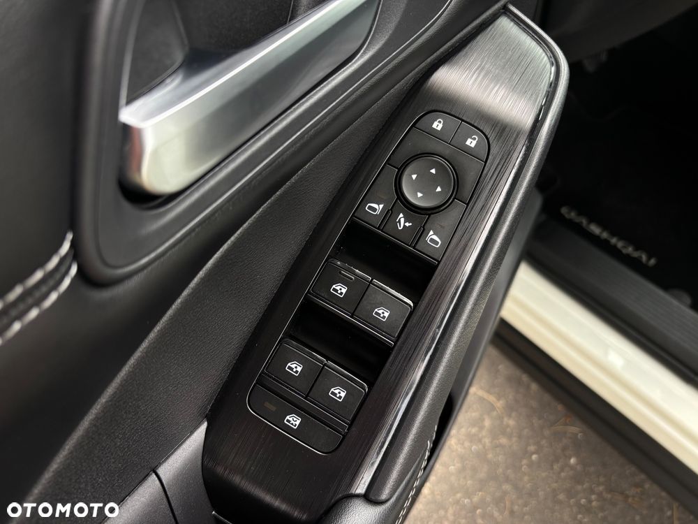 Nissan Qashqai 1.3 DIG-T MHEV Xtronic N-Connecta - 30