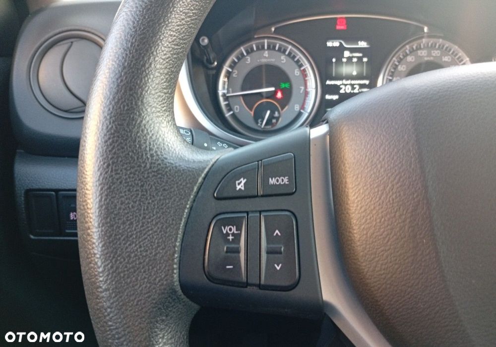 Suzuki Vitara - 27