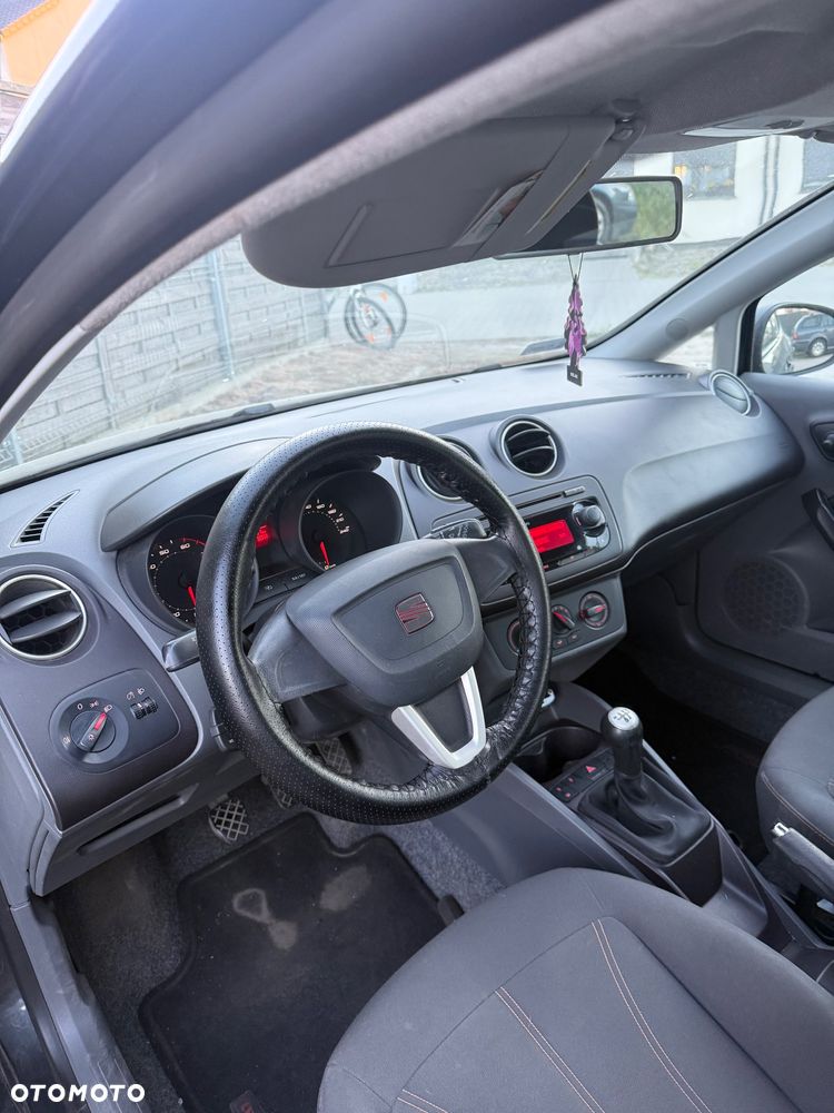 Seat Ibiza 1.2 12V Copa - 8