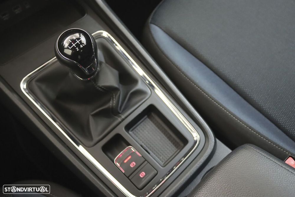 SEAT Ateca 1.6 TDI Style - 27