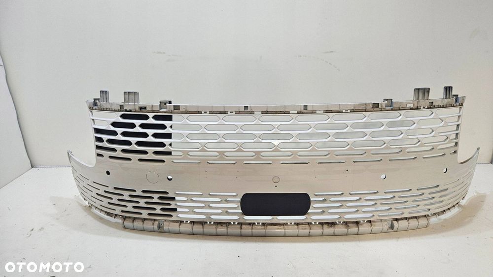 kratka zderzaka przód hyundai staria 86351-cg100 - 3