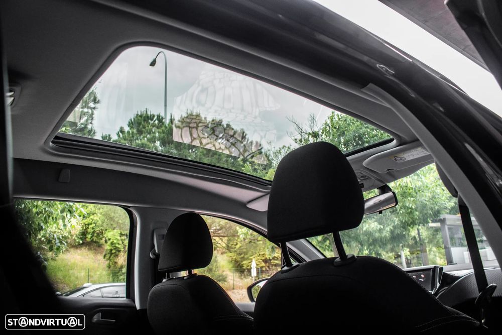 Peugeot 2008 1.2 PureTech Active - 29