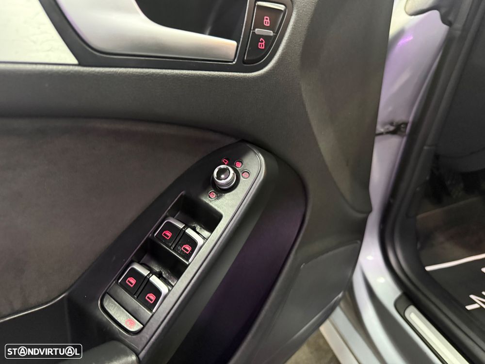 Audi A5 Sportback 2.0 TDI S-line - 16