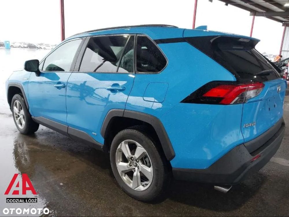 Toyota RAV4 - 3