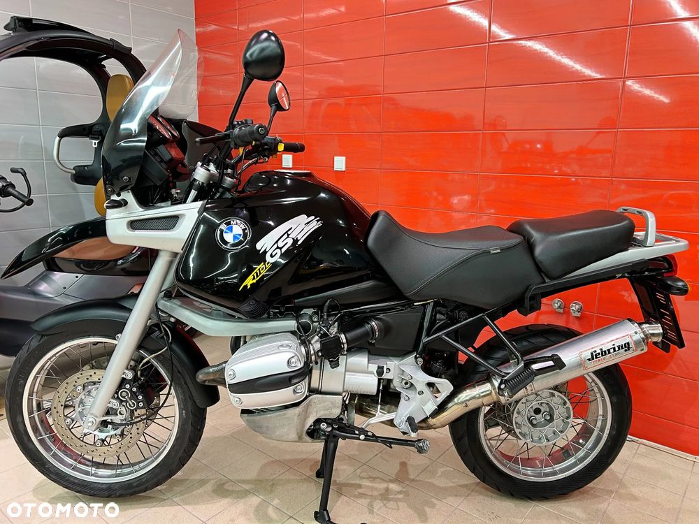 BMW GS - 18