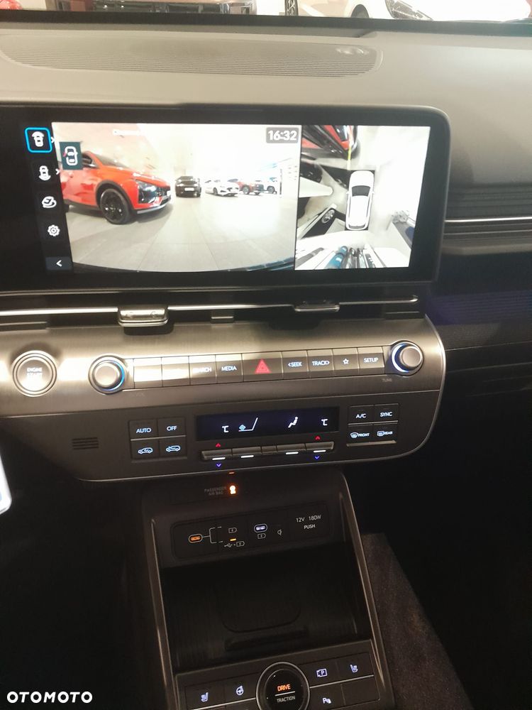 Hyundai Kona 1.6 T-GDI N-Line DCT - 20