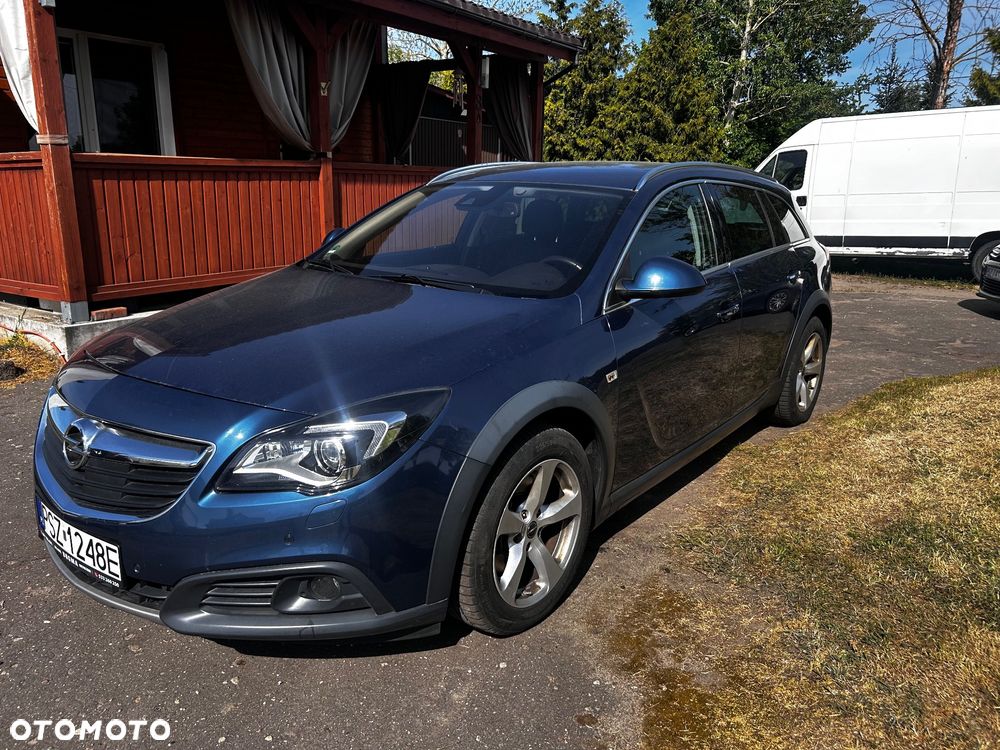 Opel Insignia - 3