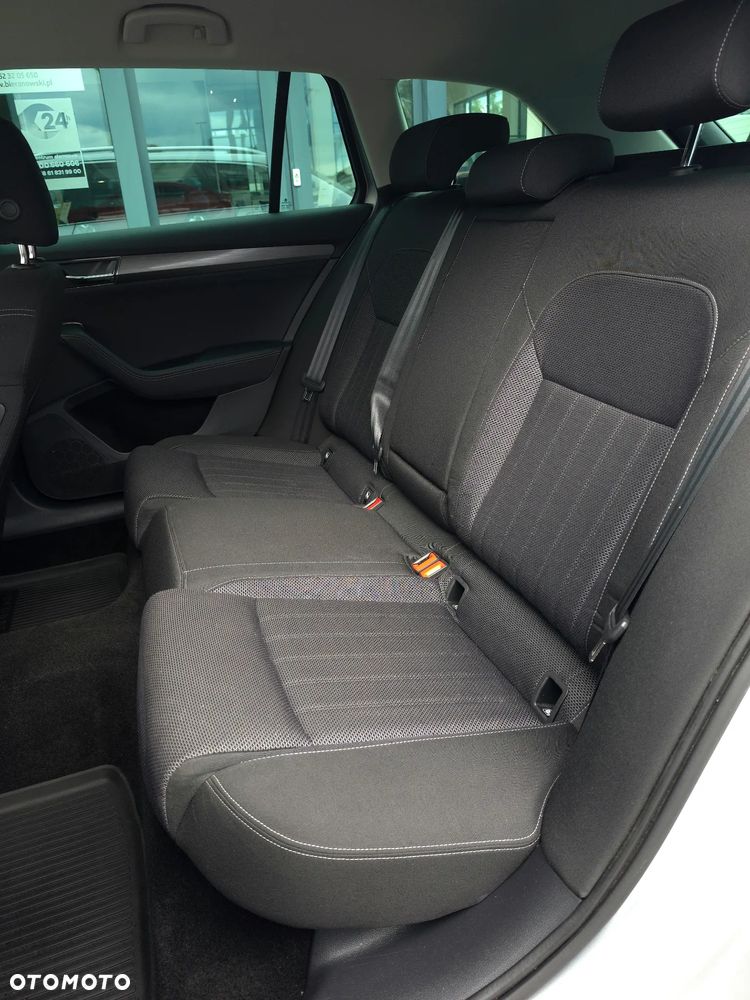 Skoda Superb 1.4 TSI Plug-In Hybrid Style DSG - 15