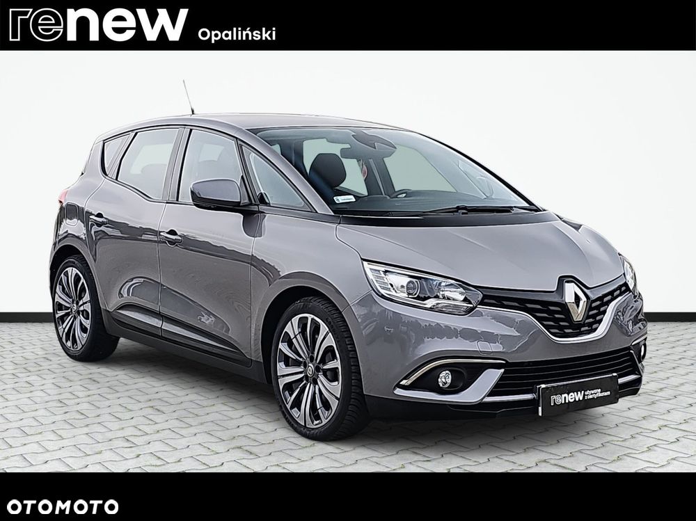 Renault Scenic 1.2 TCe Energy Life - 4