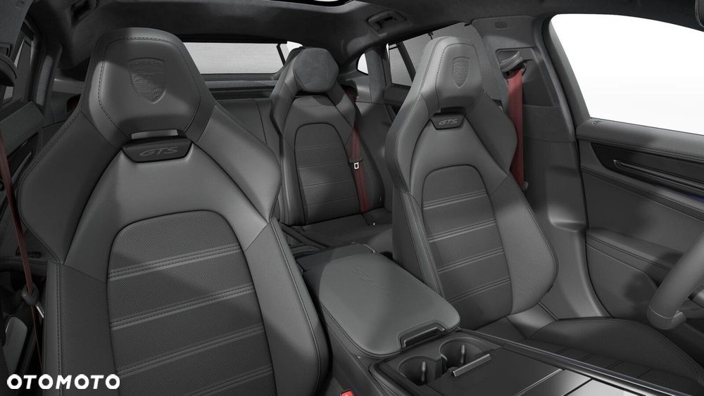 Porsche Panamera - 10