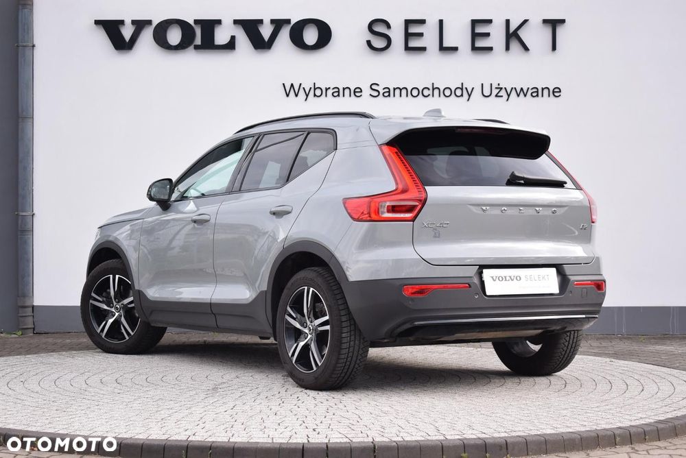Volvo XC 40 - 6