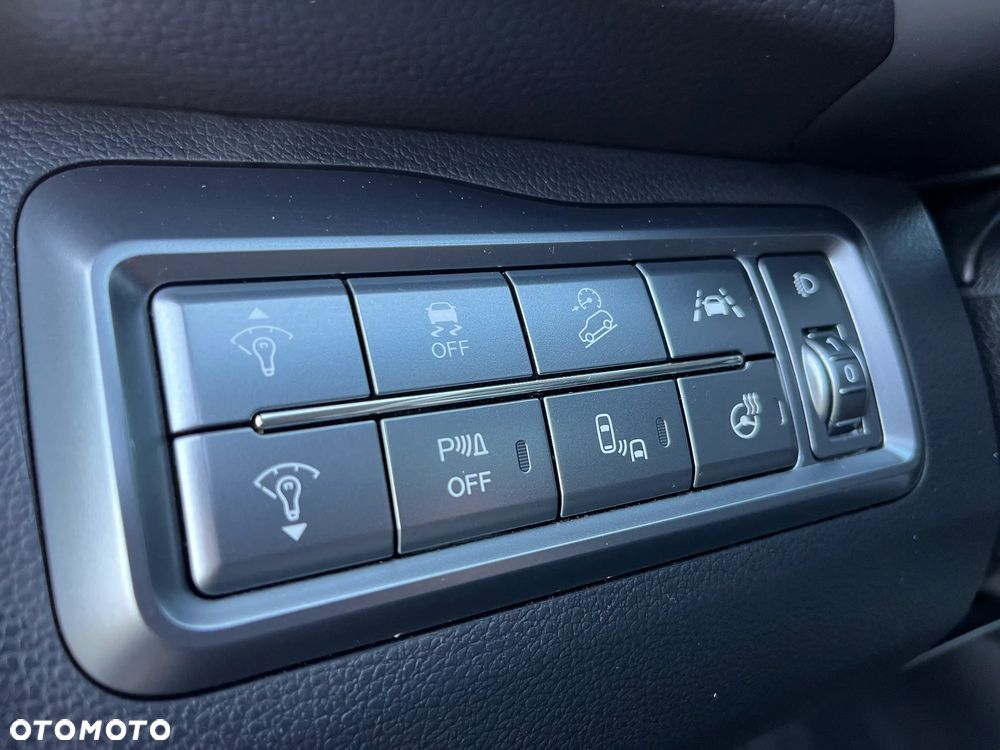 SsangYong/KGM Tivoli Grand 1.5 T-GDI 2WD Sapphire - 26