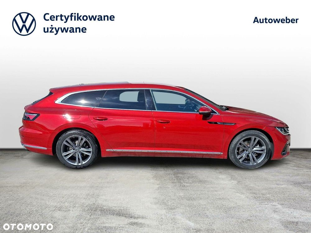 Volkswagen Arteon 2.0 TDI R-Line DSG - 7