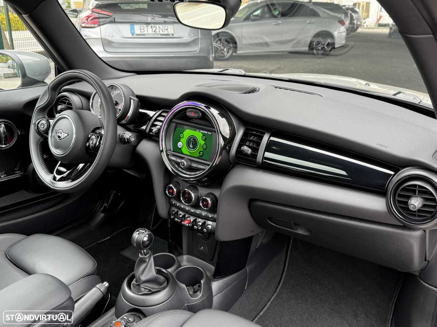 MINI 3 Portas One Sport Edition - 43