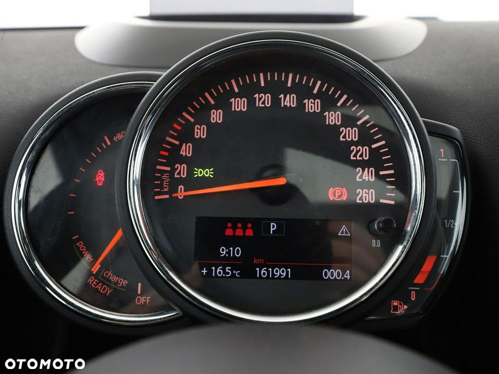 MINI Countryman Cooper S E All4 - 22