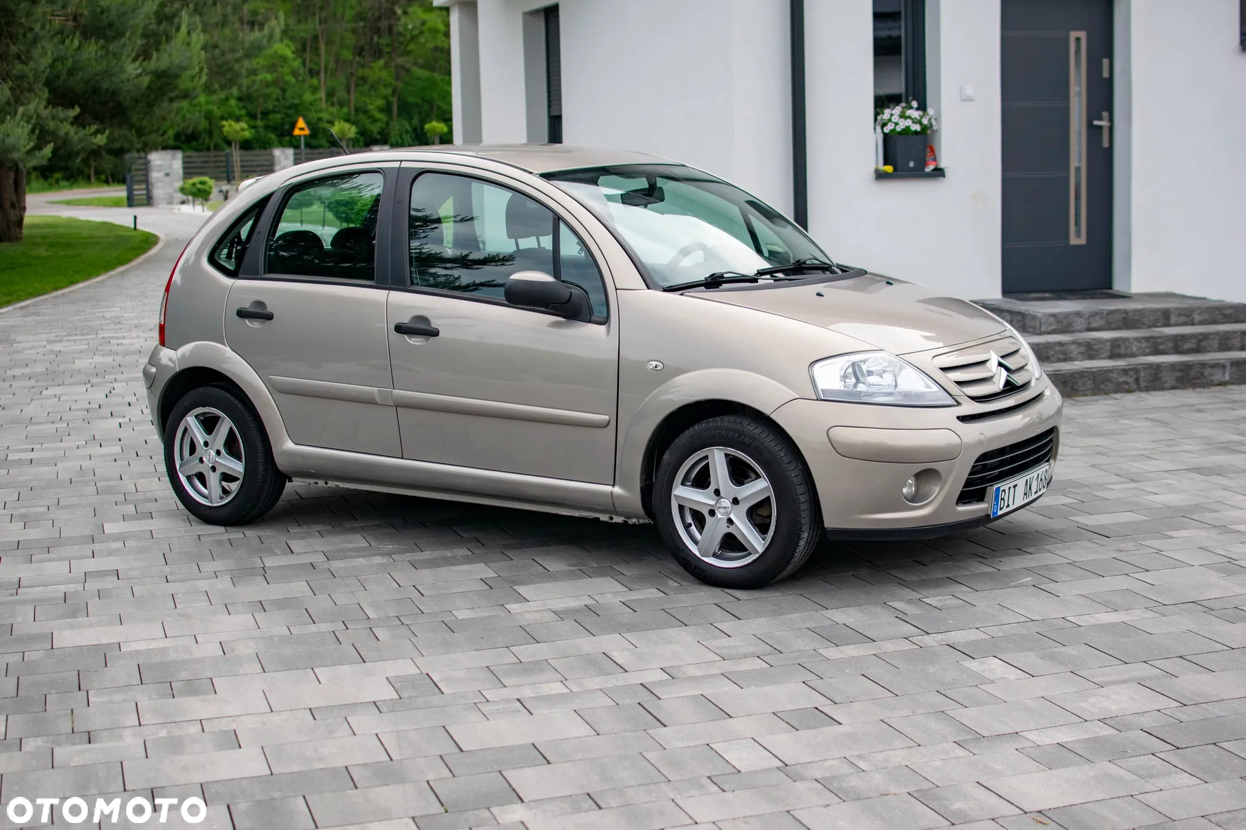 Citroën C3 - 11