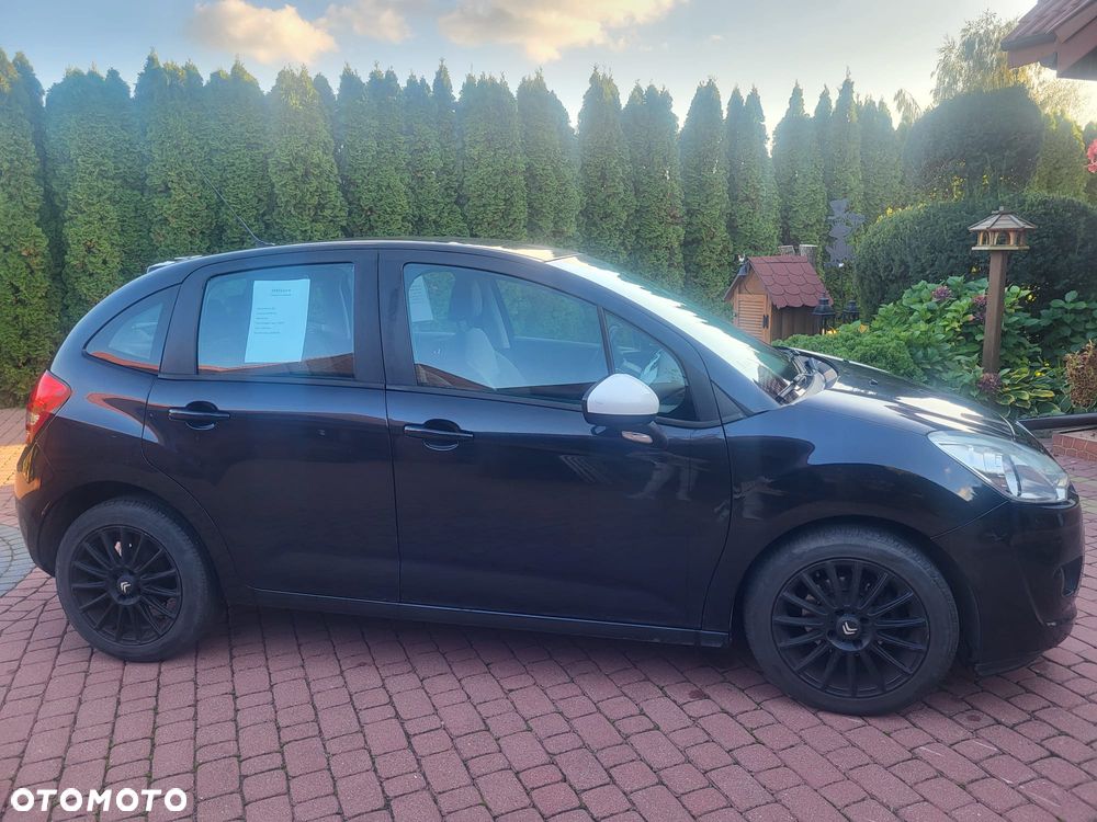 Citroën C3 - 2
