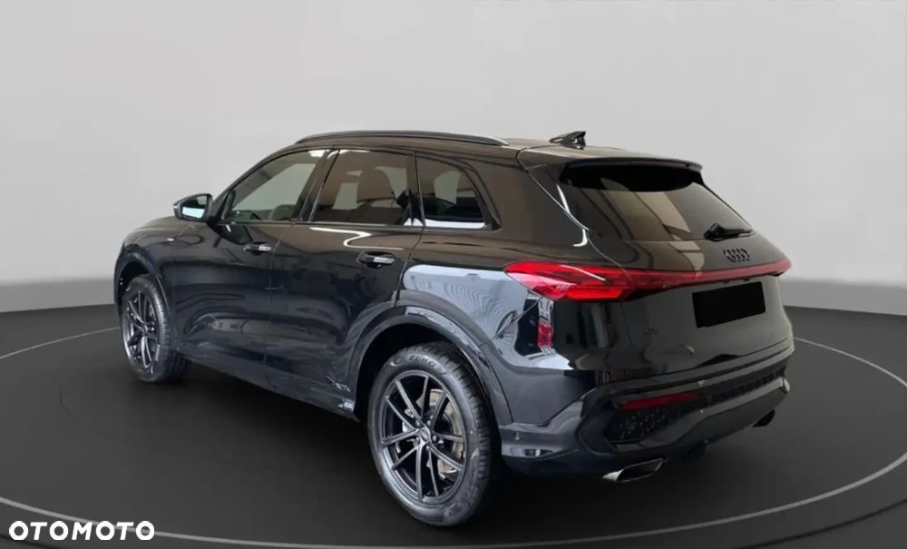 Audi Q5 TFSI mHEV 150 kW S tronic - 4
