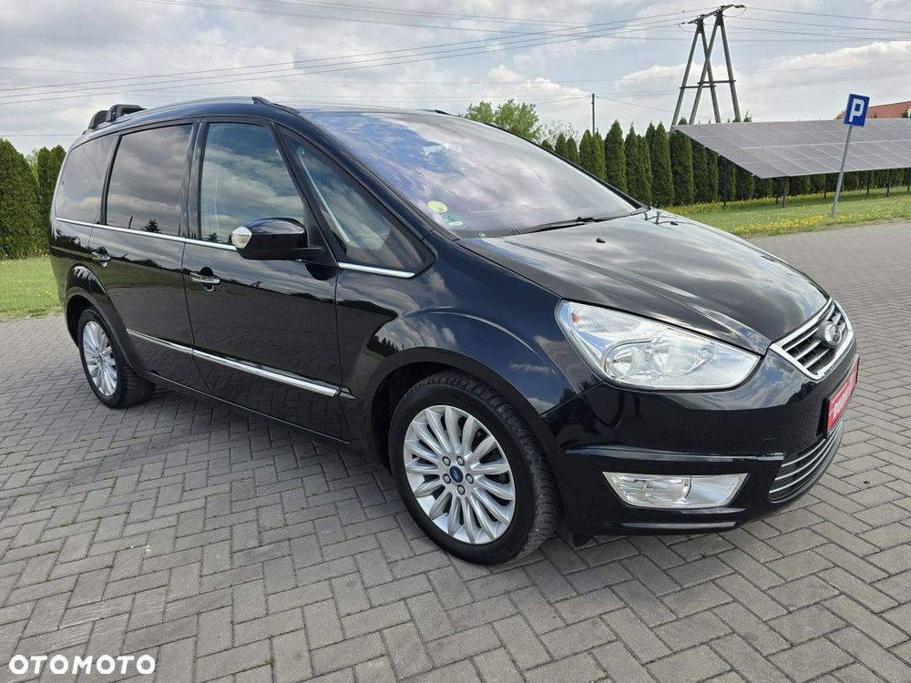 Ford Galaxy - 3