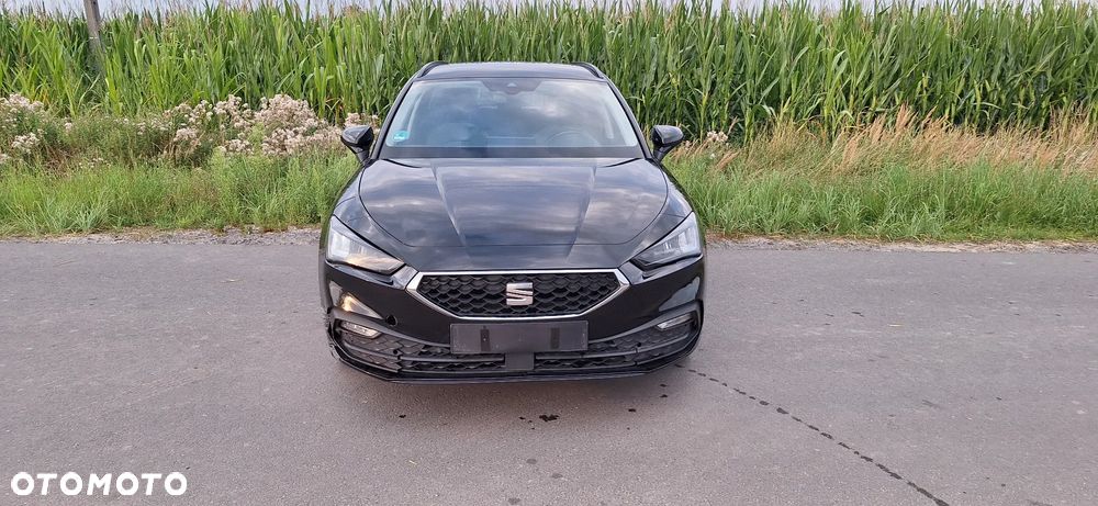 Seat Leon - 7