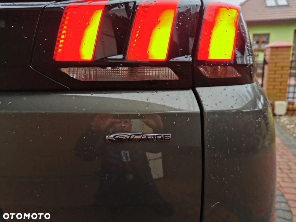 Peugeot 5008 THP 165 EAT6 Stop & Start Allure - 14