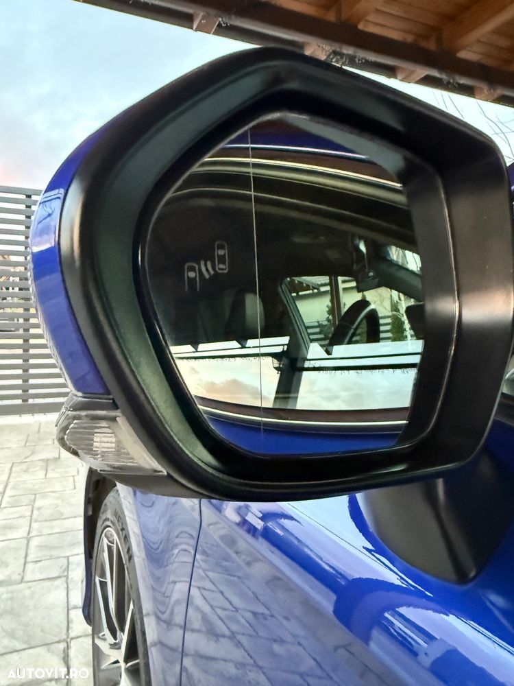 Toyota Camry 2.5 Hybrid Exclusive - 15