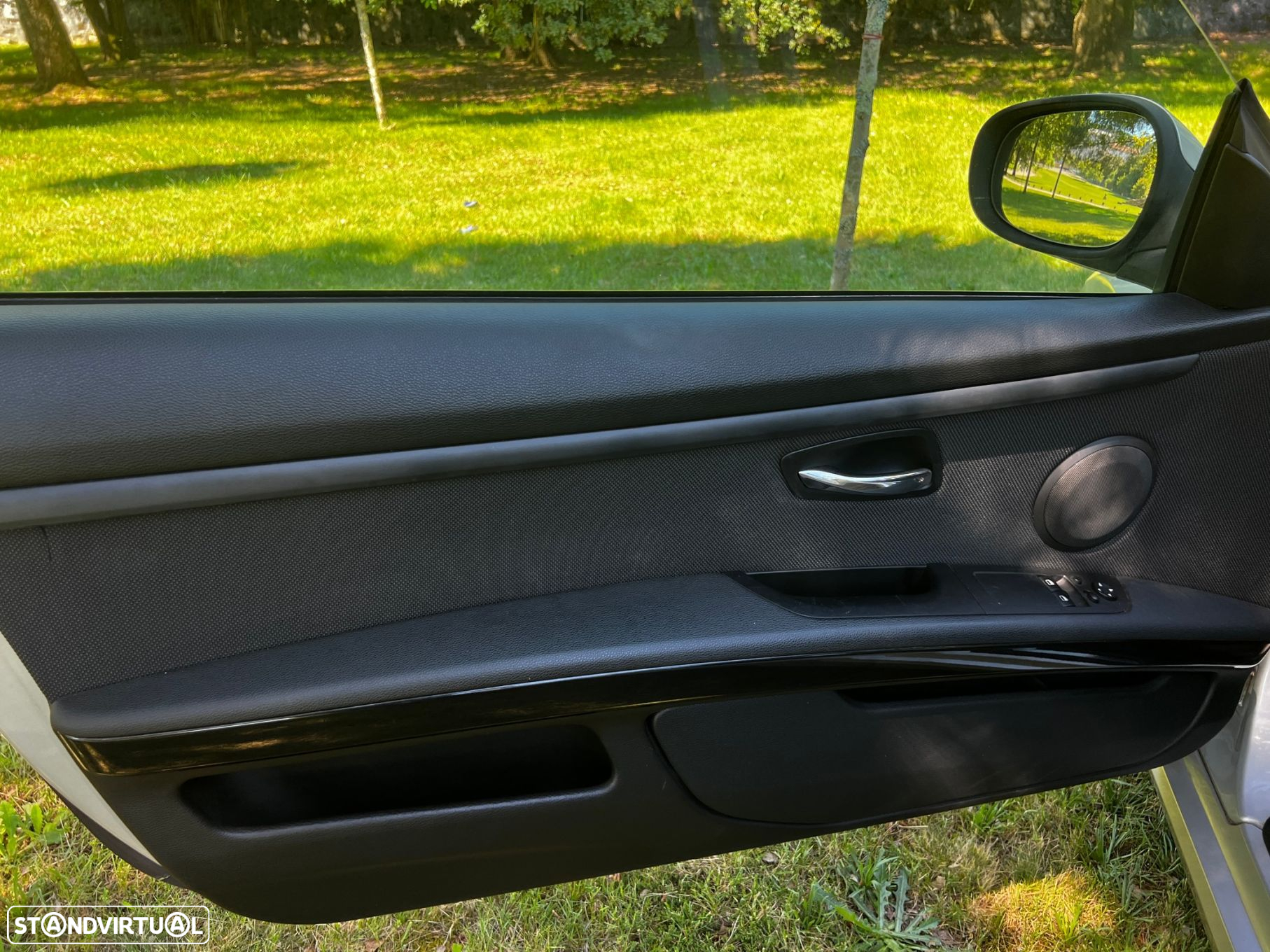 BMW 320 d Coupe Edition Exclusive - 23