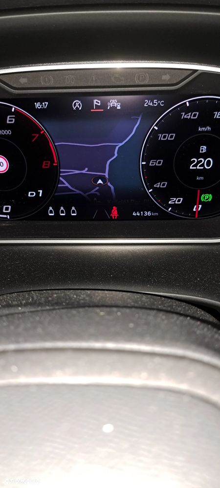 Seat Ateca 1.5 TSI Xperience S&S DSG - 6