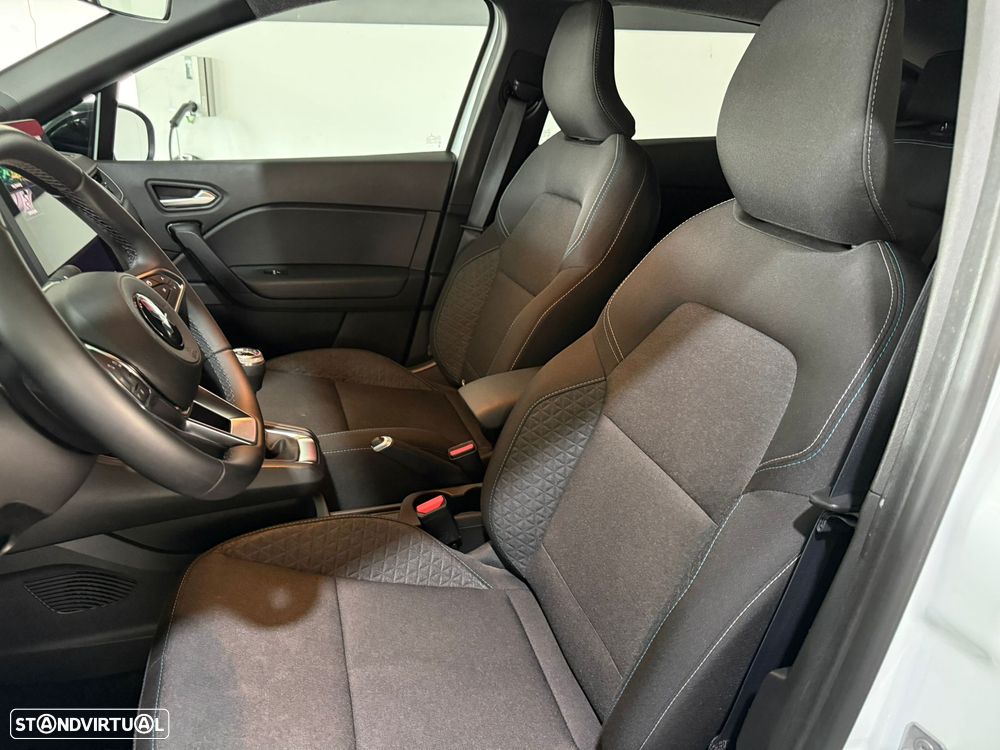 Mitsubishi ASX 1.0 MPI-T Kaiteki - 7