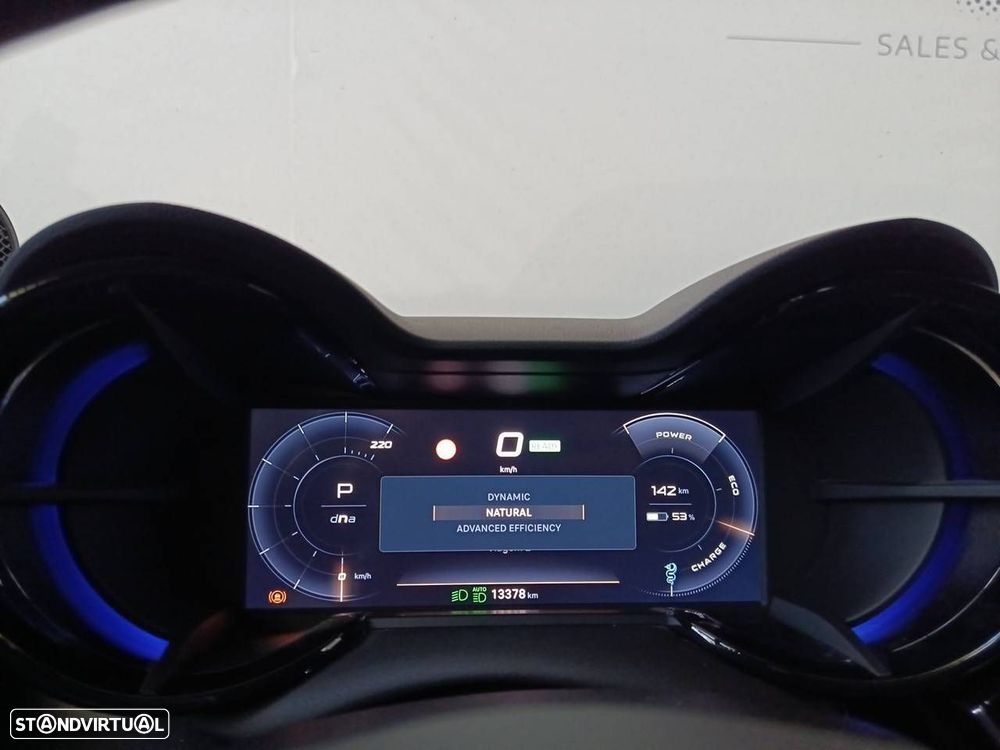 Alfa Romeo Junior Elletrica 50 kWh Veloce - 20