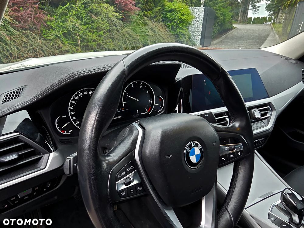 BMW Seria 3 - 6