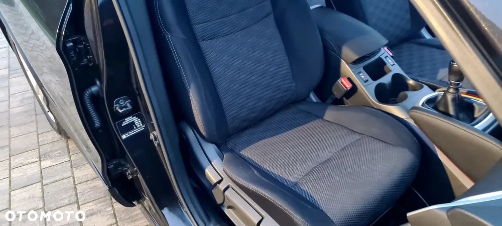 Nissan Qashqai 1.6 DIG-T Tekna - 27