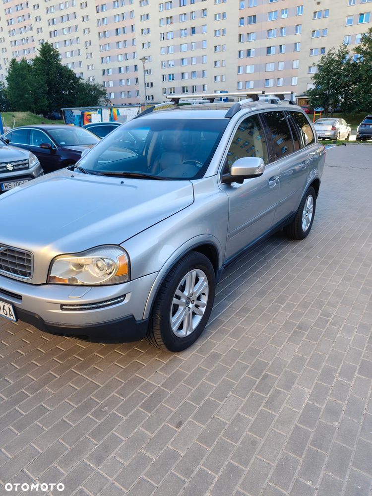 Volvo XC 90 2.4 D5 Executive - 2