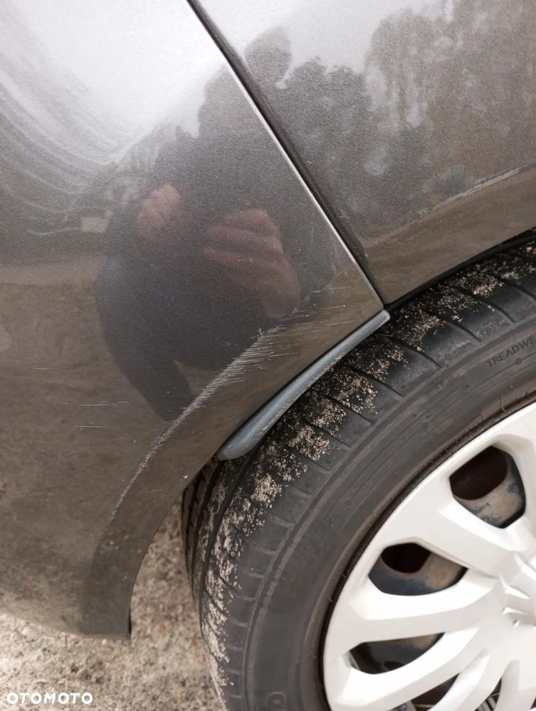 Ford Fiesta 1.25 Silver X (Trend) EU6 - 14