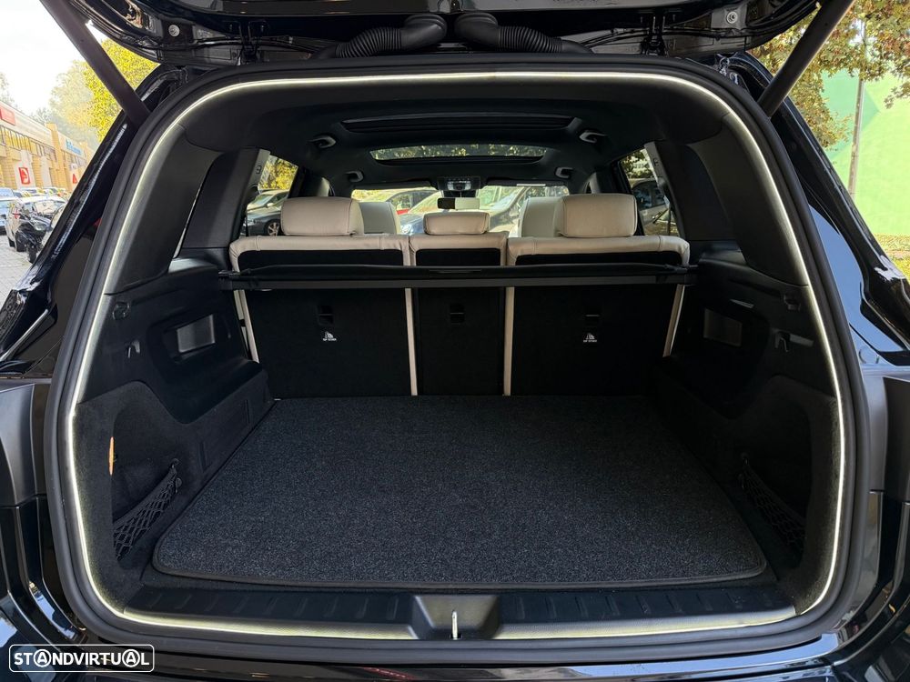 Mercedes-Benz GLB 200 d Progressive - 34