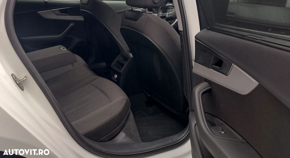 Audi A4 Avant 2.0 30 TDI S tronic MHEV Advanced - 29