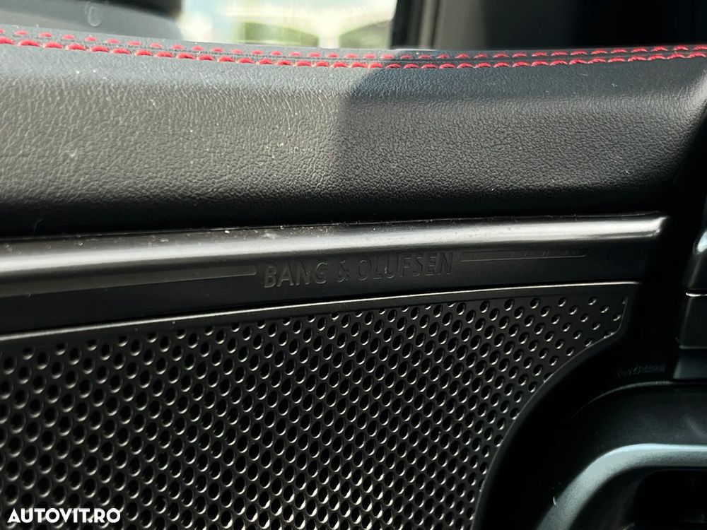 Audi A6 Avant TFSI quattro S tronic - 29