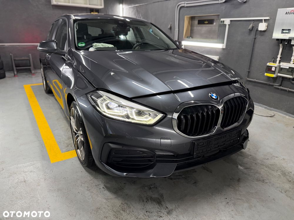BMW Seria 1 118i Business Edition - 30