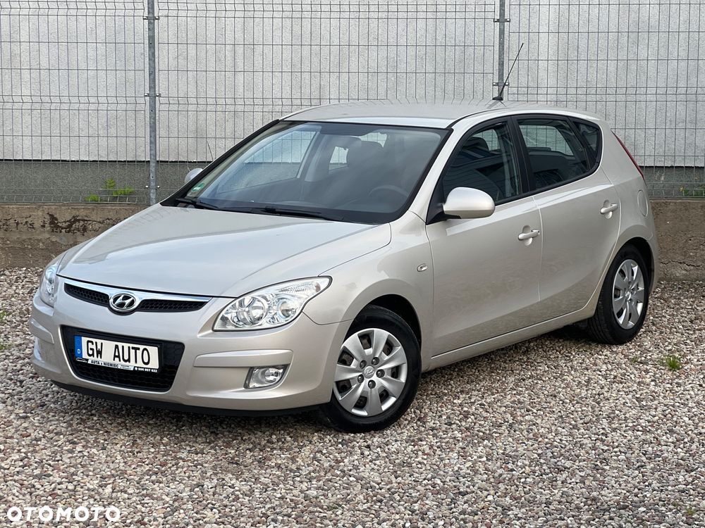 Hyundai i30 1.4 Edition Plus - 5