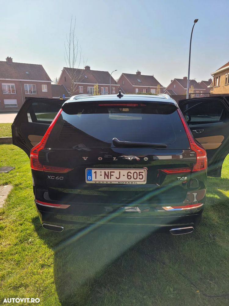 Volvo XC 60 T4 Geartronic Inscription - 2