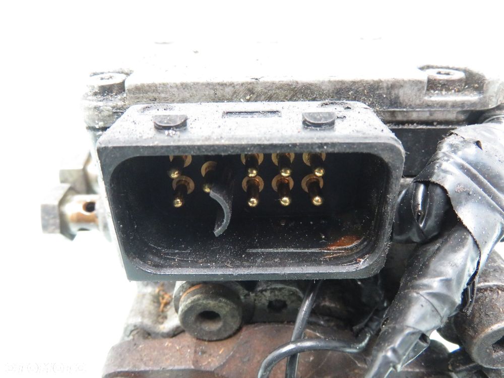 POMPA WTRYSKOWA OPEL ASTRA II G 2.0 DI 0470504004 90501100 - 5