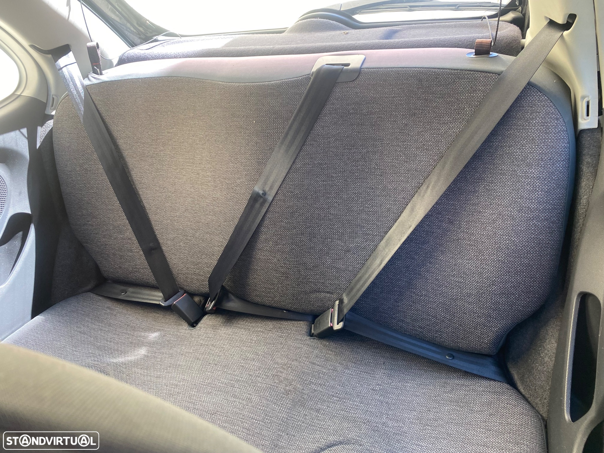 Nissan Micra - 8