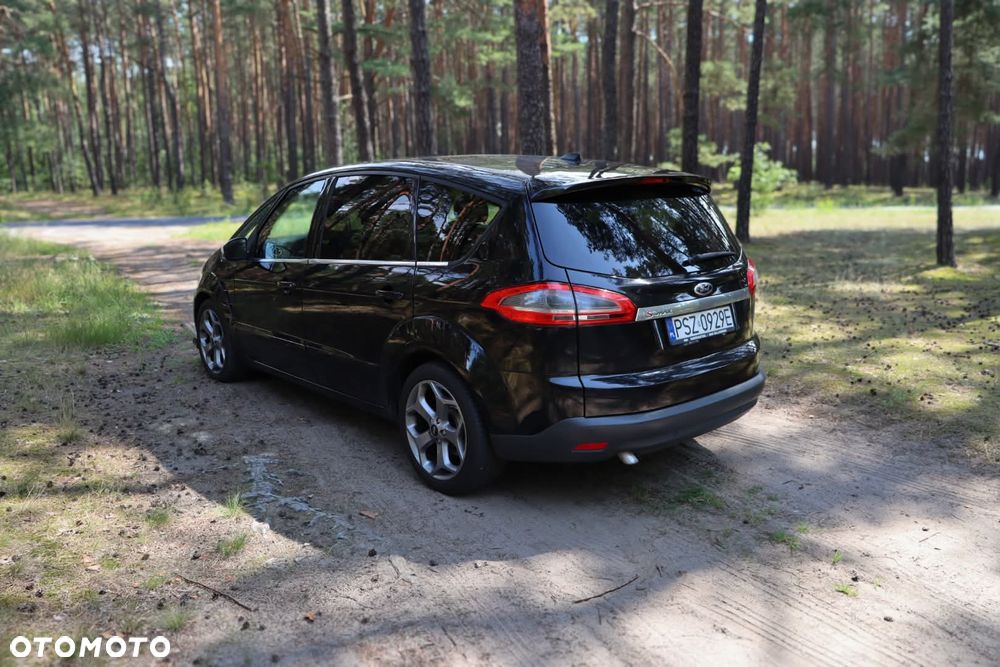 Ford S-Max 2.0 TDCi DPF Trend - 2
