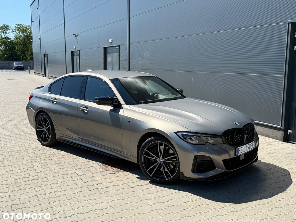 BMW Seria 3 M340i xDrive - 3