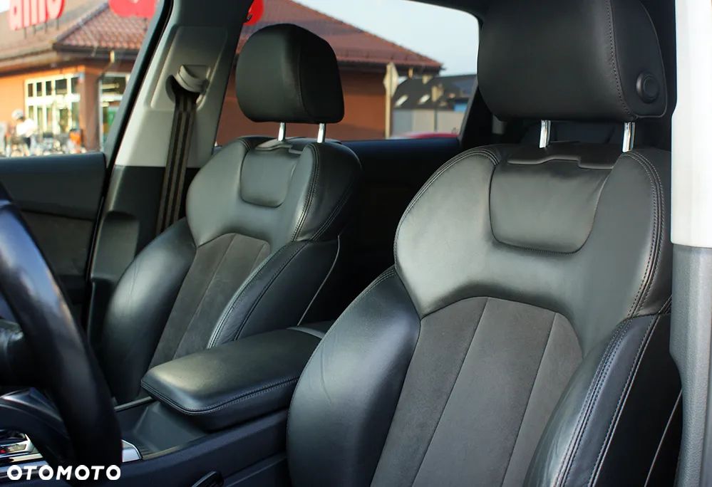 Audi Q7 3.0 TDI ultra Quattro Tiptronic - 13