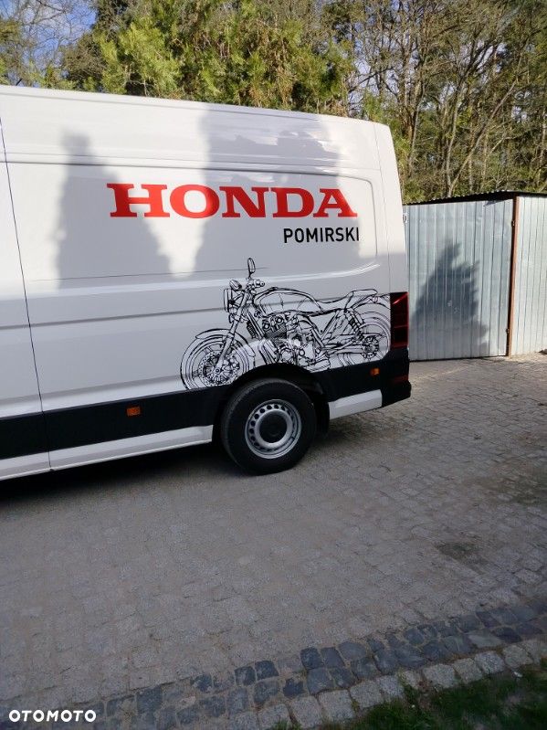 Honda CBR - 23